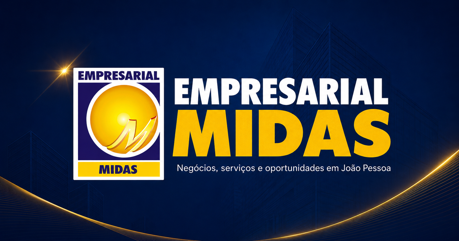 Empresarial MIDAS