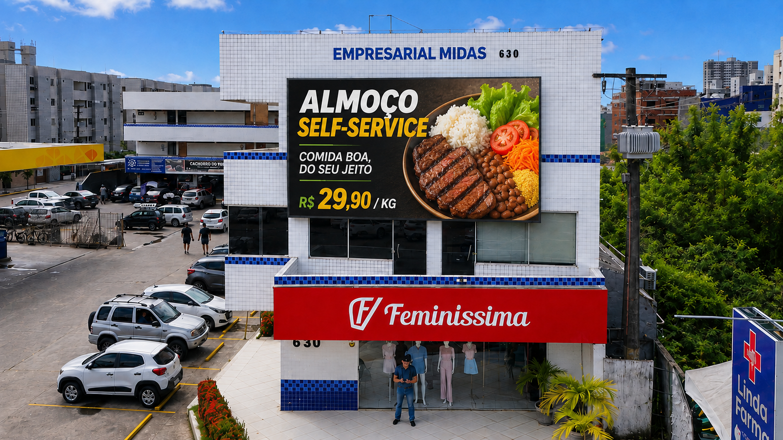 painel-de-led-aeroclube-joao-pessoa-anuncio-almoco-self-service.png