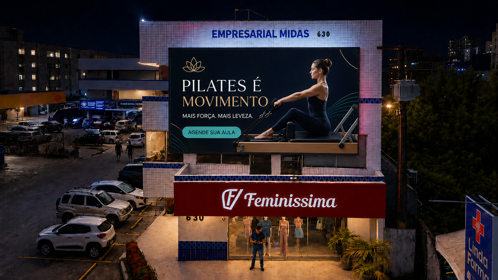 painel-de-led-aeroclube-joao-pessoa-anuncio-pilates-noturno.png